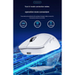 75g Ultra-Lightweight Tri-Mode Wireless Gaming Mouse