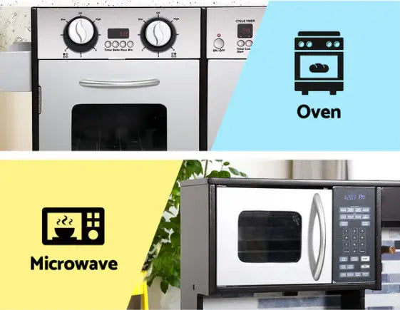 Why Wooden Kitchen Toys Are the Perfect Gift for Kids