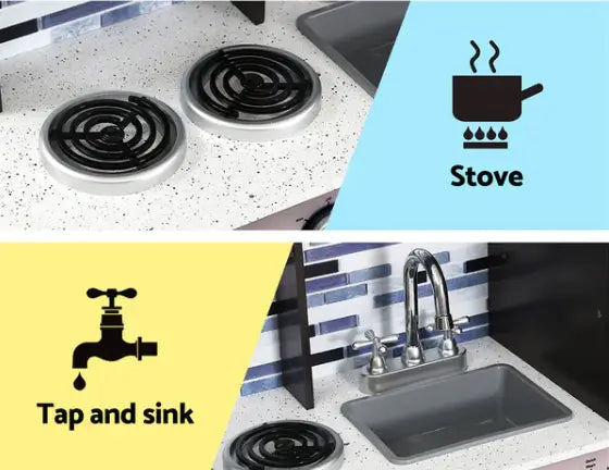 Why Wooden Kitchen Toys Are the Perfect Gift for Kids