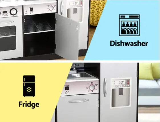 Why Wooden Kitchen Toys Are the Perfect Gift for Kids