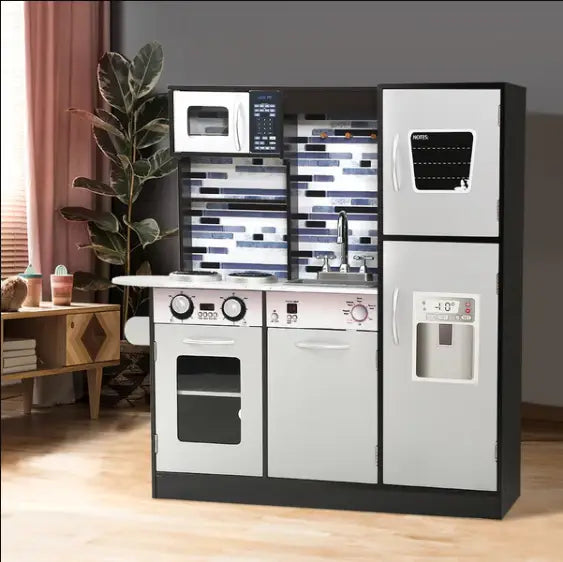 Why Wooden Kitchen Toys Are the Perfect Gift for Kids