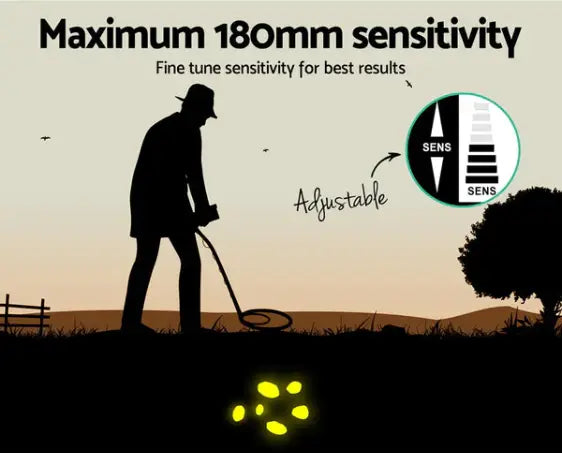 Unlock Hidden Treasures: Why You Need a Metal Detector