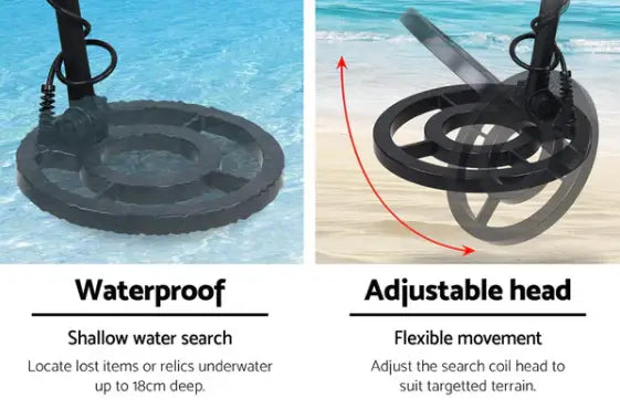 Unlock Hidden Treasures: Why You Need a Metal Detector