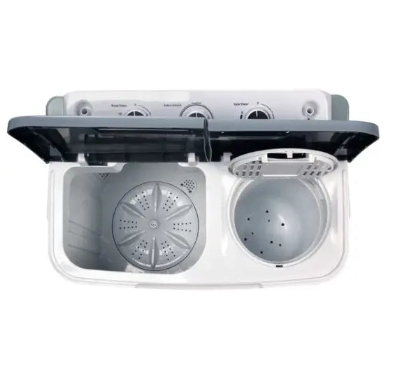 Why a Mini Portable Washing Machine is a Game-Changer