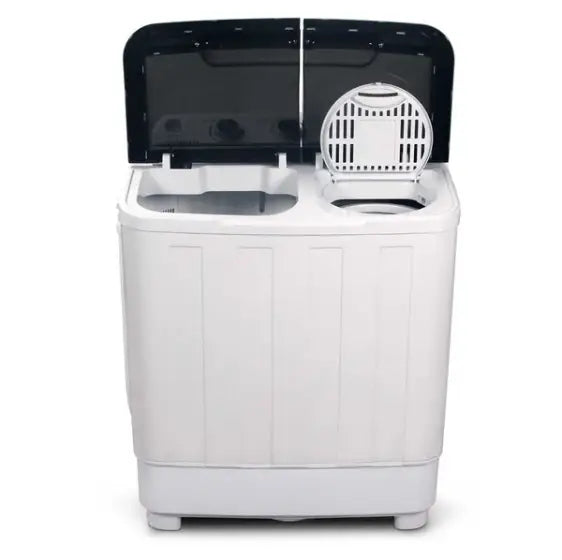 Why a Mini Portable Washing Machine is a Game-Changer