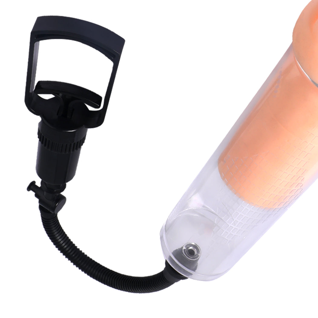 Urway Penis Pump Beginners Extender