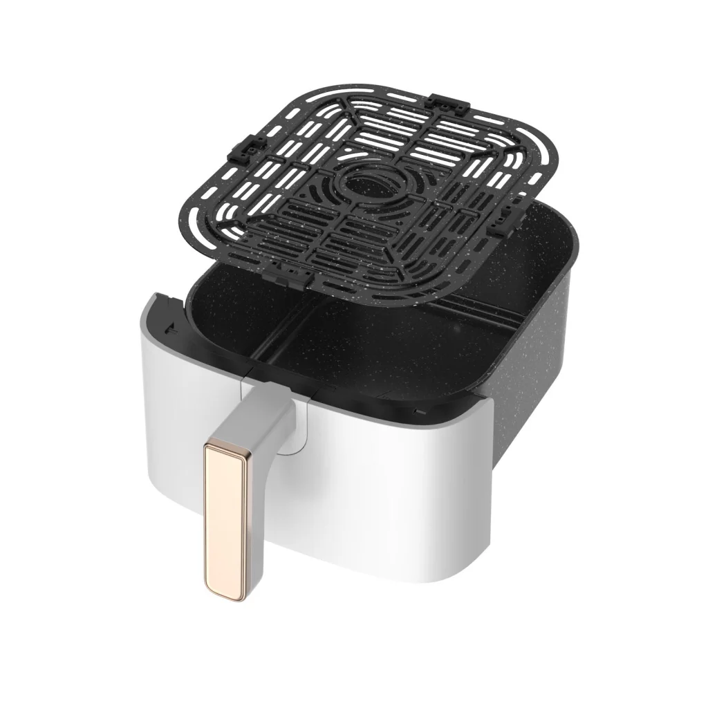 7L Digital Air Fryer Intuitive Touch Control