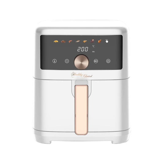7L Digital Air Fryer Intuitive Touch Control