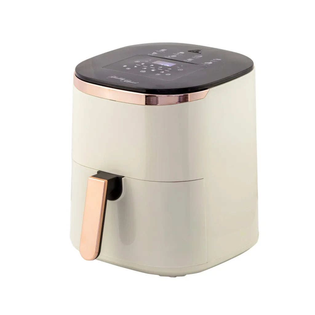 7L Digital Air Fryer with 8 pre-set Touch-control Cooking