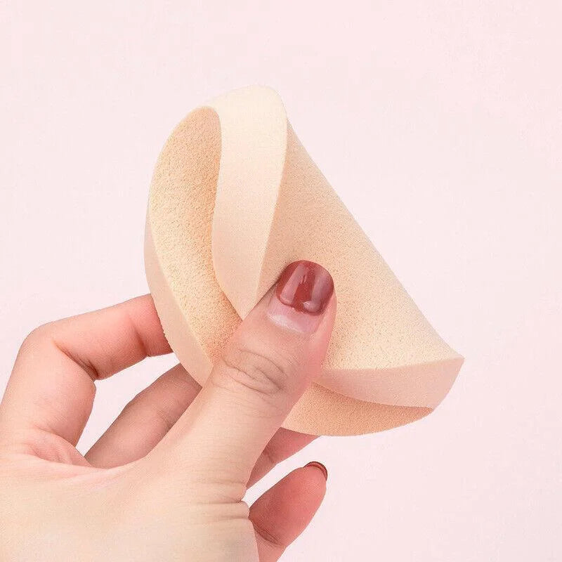 7PCS Puff Air-Cushion Makeup Sponge Smooth Puff Beauty