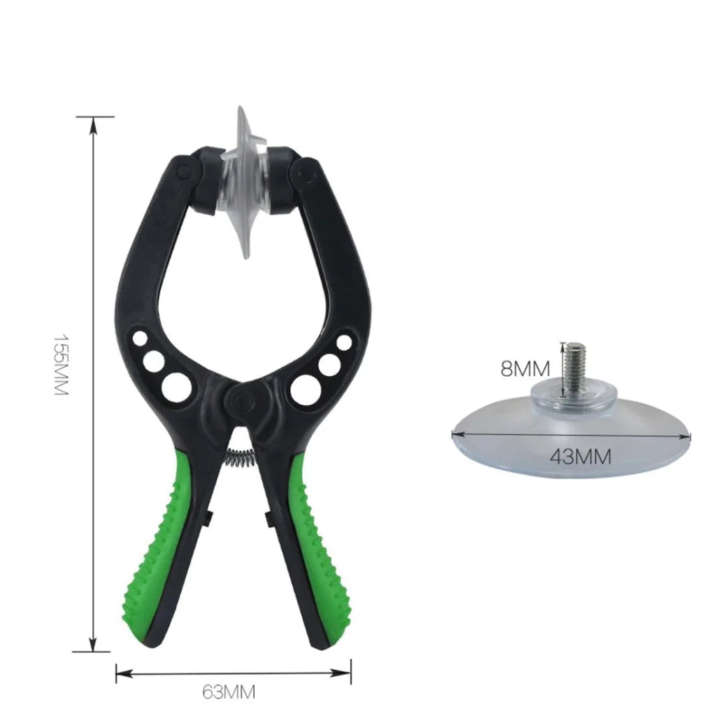 8-Piece Cell Phone Repair Tool Kit For Easy Opening-1915197504643796994