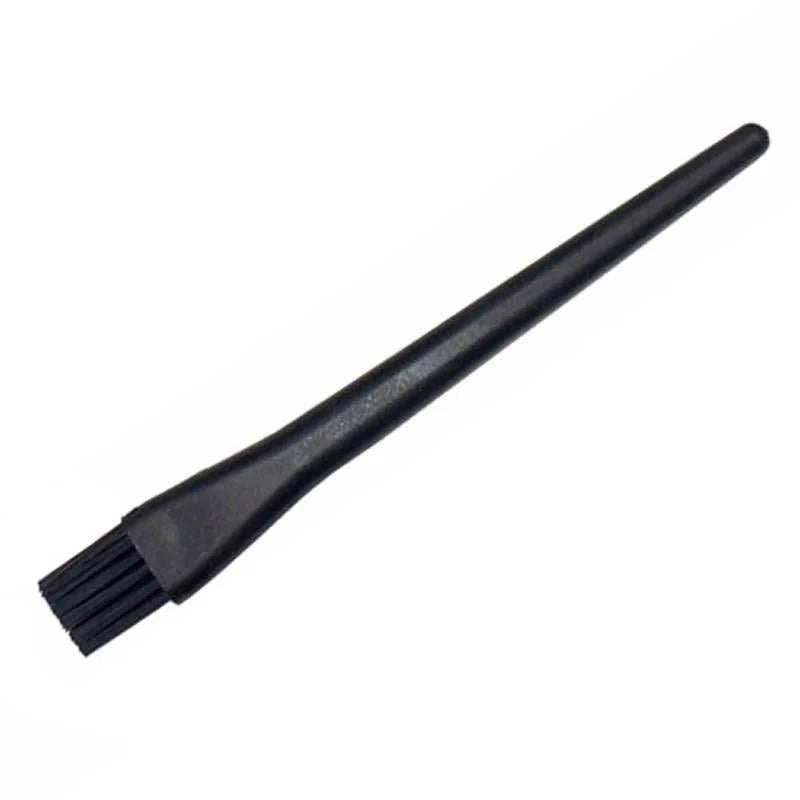 8-Piece Computer Cleaning Brush & Tweezer Set For Keyboard & Electronics-1915198329151688707
