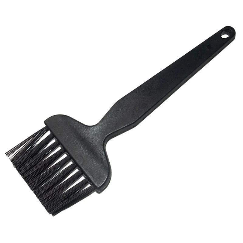 8-Piece Computer Cleaning Brush & Tweezer Set For Keyboard & Electronics-1915198329151688706
