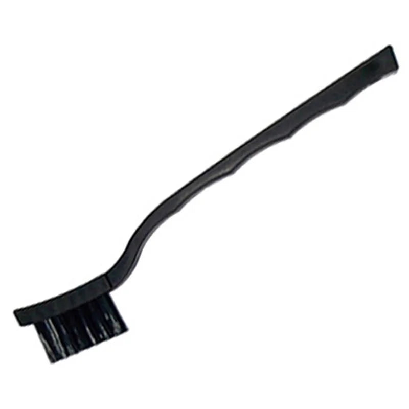 8-Piece Computer Cleaning Brush & Tweezer Set For Keyboard & Electronics-1915198329151688708