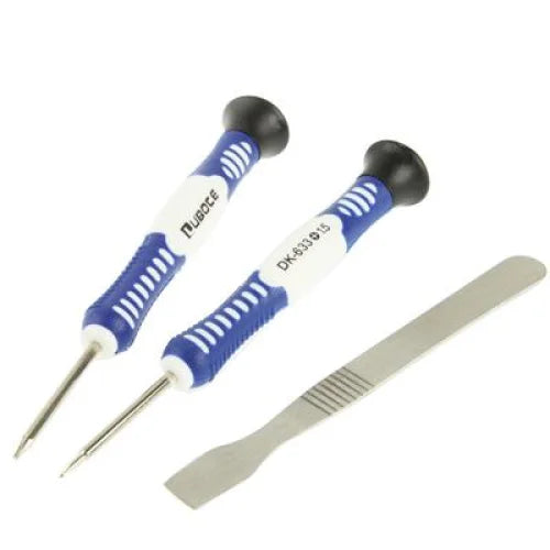 8-Piece Opening Tool Set For Iphone 6 / 6 Plus / 5 / 4 / 4S-1915197521039331330