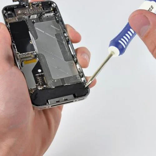 8-Piece Opening Tool Set For Iphone 6 / 6 Plus / 5 / 4 / 4S-1915197521039331335