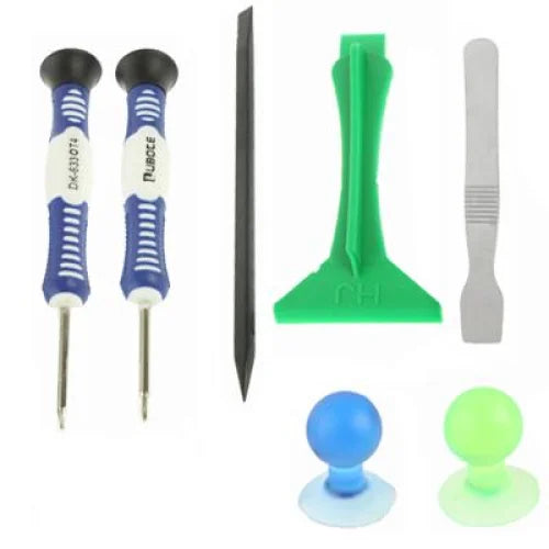 8-Piece Opening Tool Set For Iphone 6 / 6 Plus / 5 / 4 / 4S-1915197521039331328
