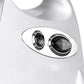 800W Electric Meat Grinder Mincer Sausage White 445
