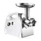 800W Electric Meat Grinder Mincer Sausage