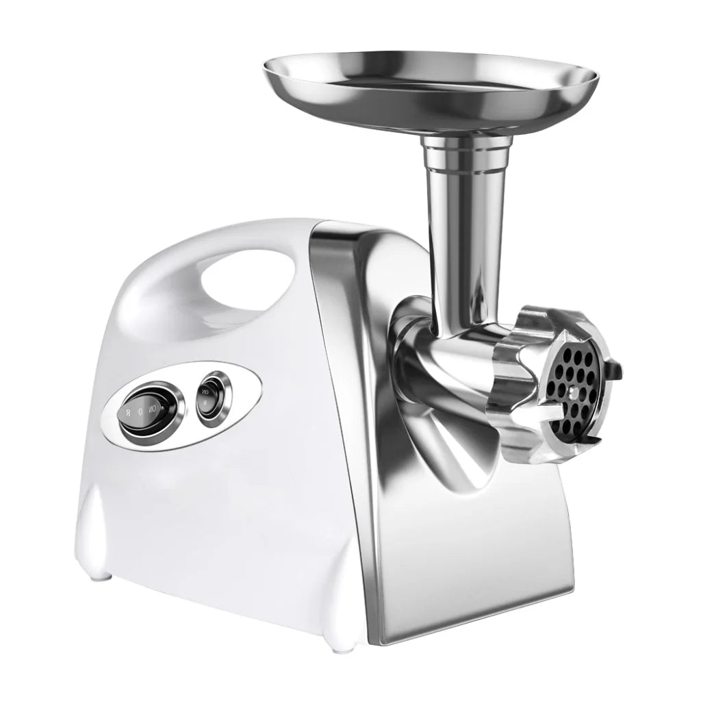 800W Electric Meat Grinder Mincer Sausage