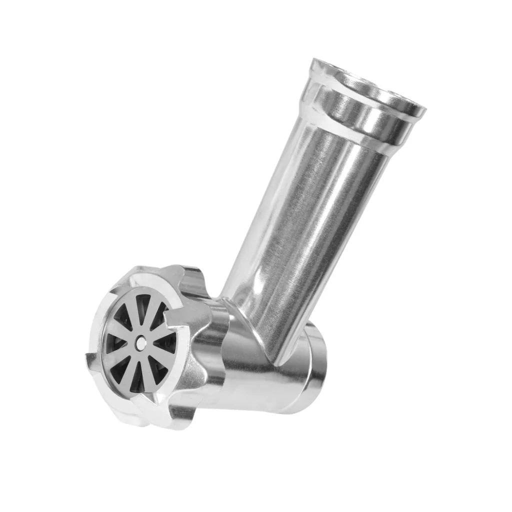800W Electric Meat Grinder Mincer Sausage White 875