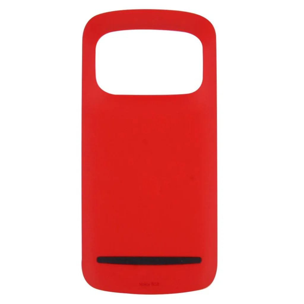 808 Pureview Battery Back Cover Sleek And Durable