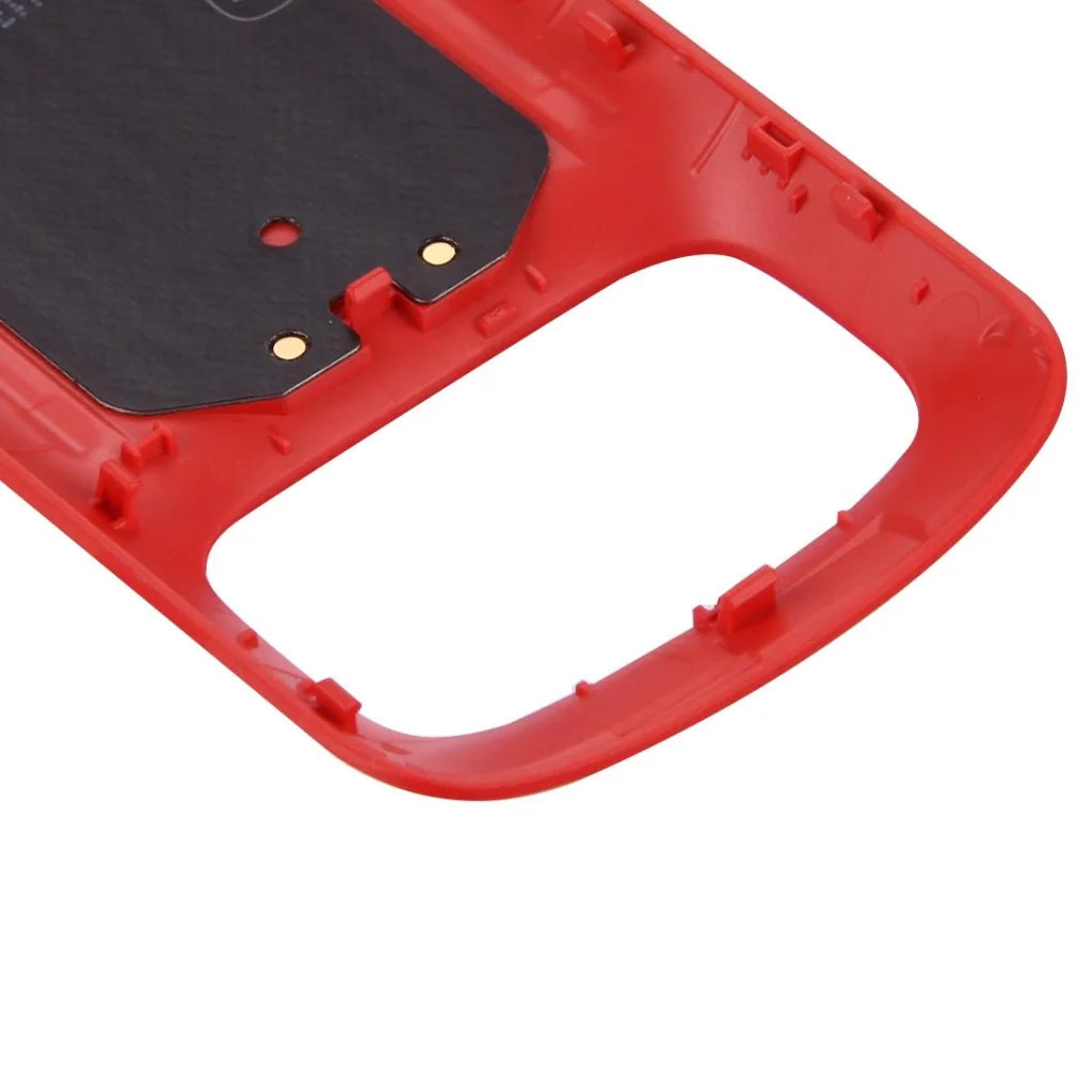808 Pureview Battery Back Cover sleek and durable 345
