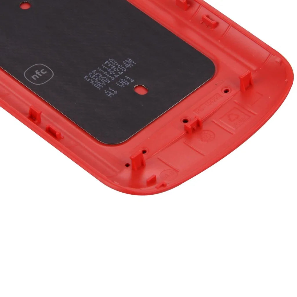 808 Pureview Battery Back Cover