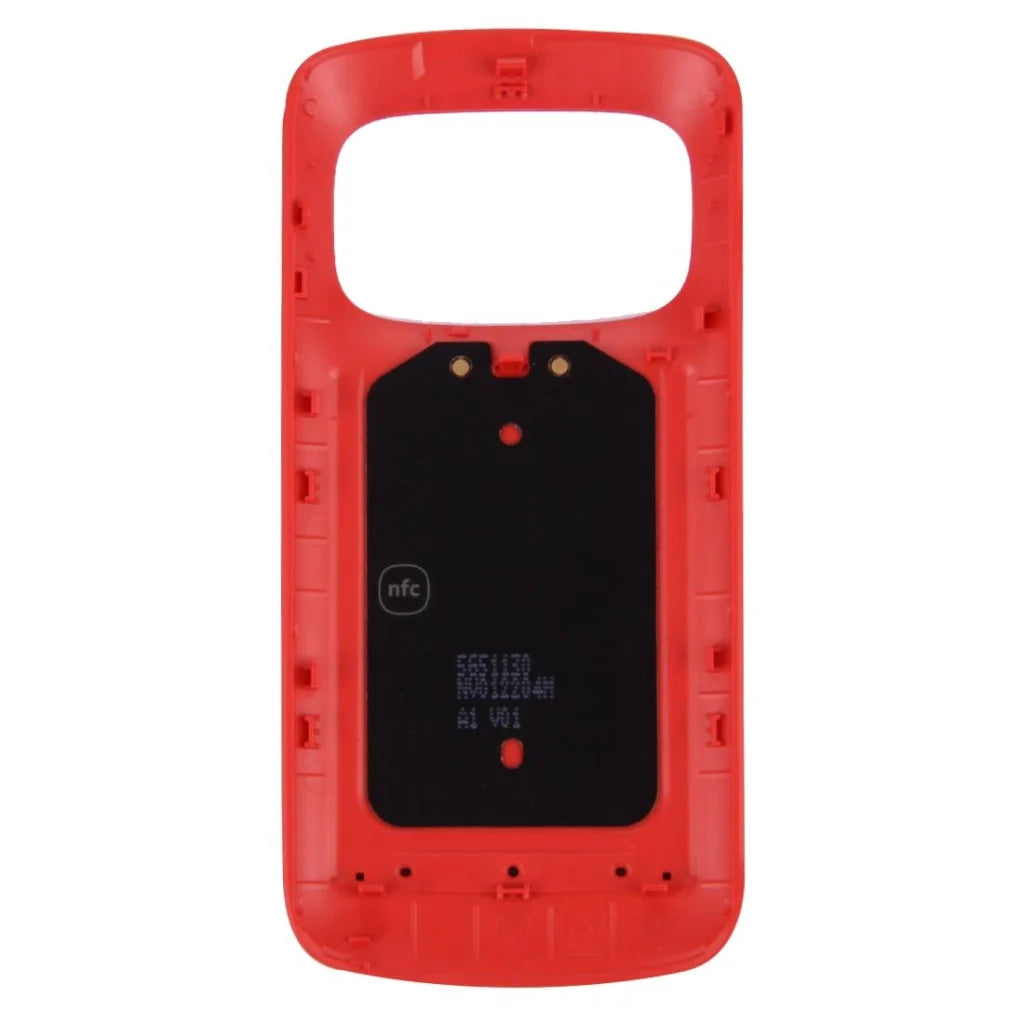 808 Pureview Battery Back Cover Sleek