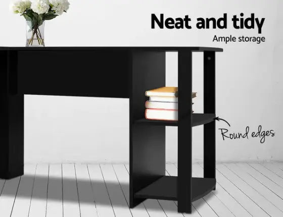 Choosing the Right Office Computer Desk: Why an L-Shape