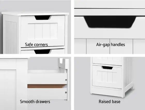 Transform Your Space with a Stylish Storage Cabinet Chest