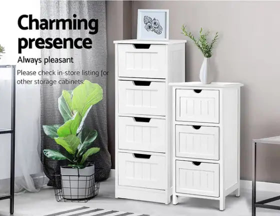 Transform Your Space with a Stylish Storage Cabinet Chest