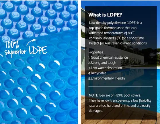 Maximise Pool Efficiency with a Quality Pool Cover Roller: