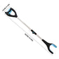 85*13Cm Led Foldable & Extendable Pick Up Grabber Reacher