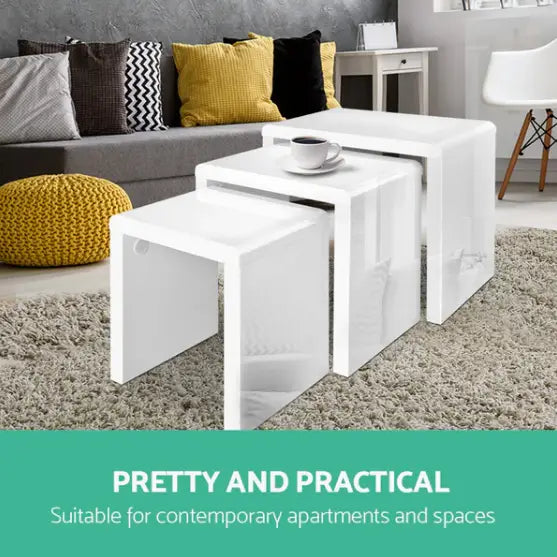 Elevate Your Space with Stylish Functionality: Discover