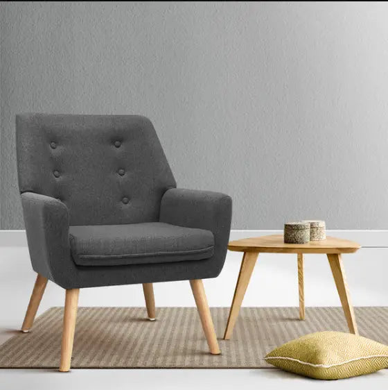 Why the Tub Armchair Single Dining Chair Is the Must-Have