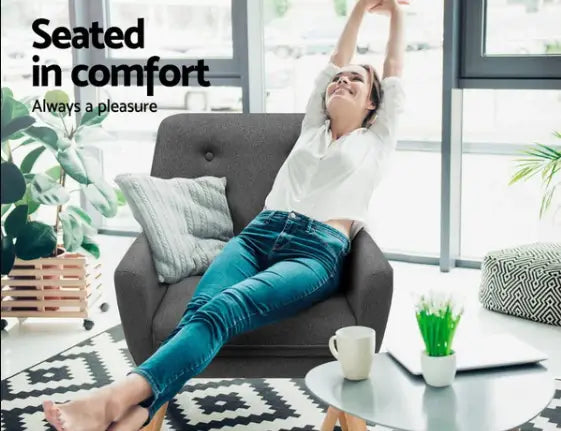 Why the Tub Armchair Single Dining Chair Is the Must-Have