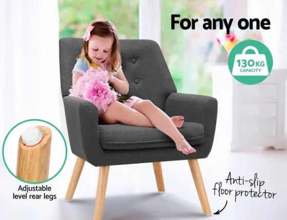 Why the Tub Armchair Single Dining Chair Is the Must-Have