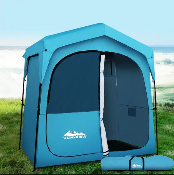 Why a Pop Up Shower Tent Is a Game-Changer for Outdoor