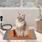 Pawz Electric Dog Bed Heated Pet Pad Large