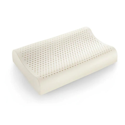 8H Z2 Natural Latex Pillow Soft & Breathable With Cotton
