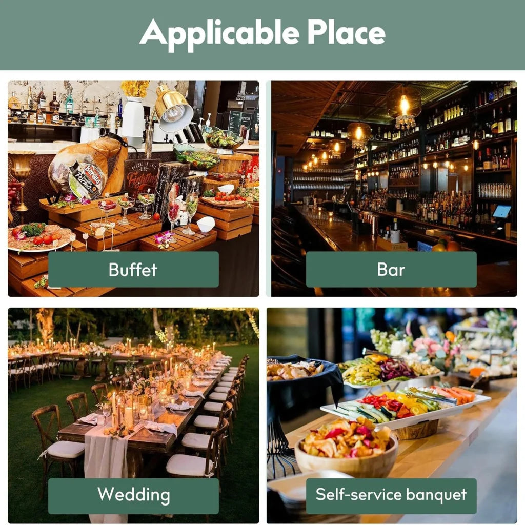 8L Commercial Restaurant Buffet Beverage Juice Beverage