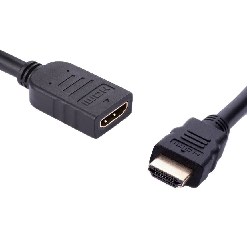8WARE 3m HDMI Extension Cable Male
