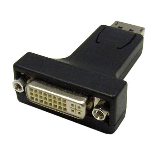 8WARE Port DP to DVI Adapter Converter 20