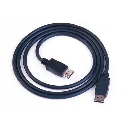 8WARE DisplayPort DP Cable 3m Male to Male 4K x 2K 85% OD: