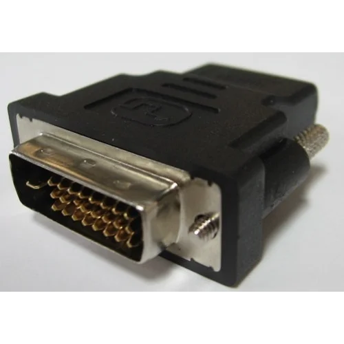 8WARE HDMI to DVI D Female Male Adapter