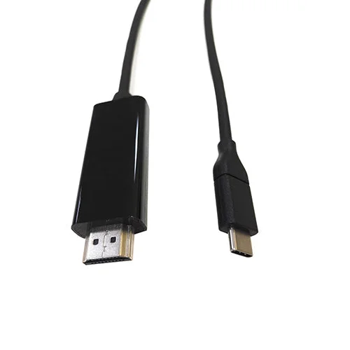 8WARE USB 3.1 Type-C to HDMI Adapter 2m Male to Male