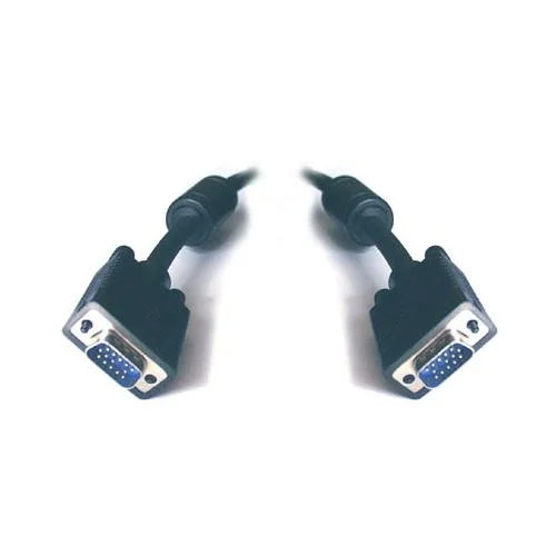 8WARE VGA Monitor Cable 5m HD15 Pin Male to Male