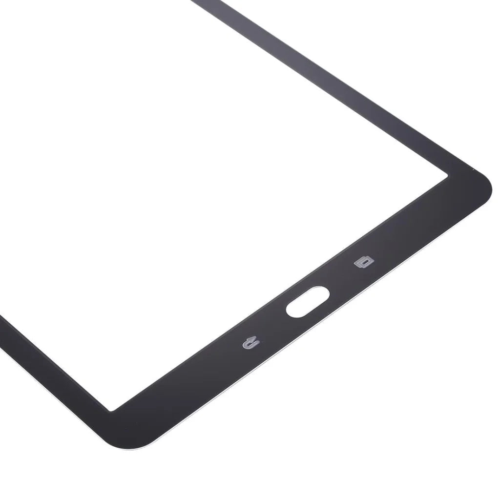 9 7 Front Screen Glass Lens For Galaxy Tab