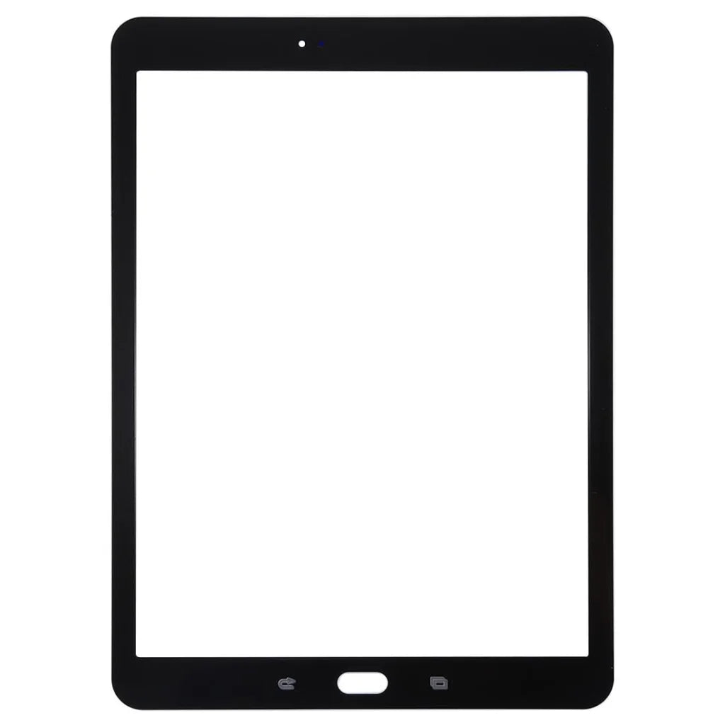 9 7 Front Screen Glass Lens